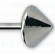 Inverness cono acciaio r160c1