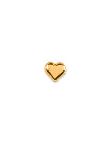 Inverness cuore pla oro r903c1