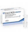 Ialusol mono gocce oculari 20f