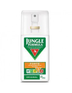 Jungle formula forte spr orig