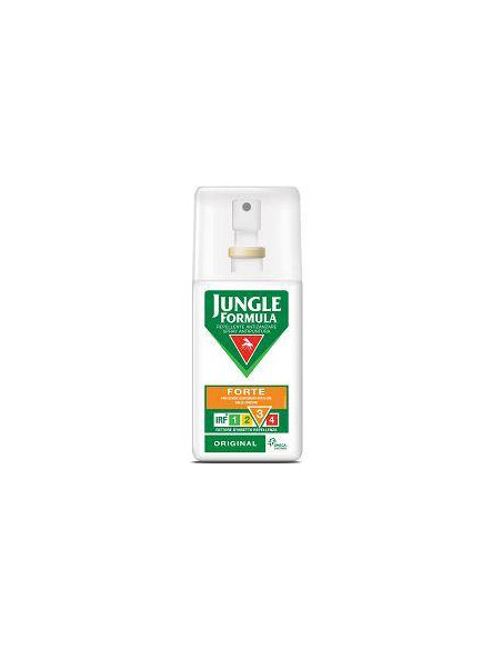 Jungle formula forte spr orig