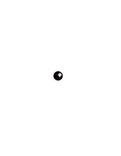 In898c pallina nera 4mm