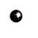 In898c pallina nera 4mm