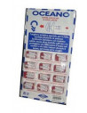 Oceano tappo auric latt 2pz