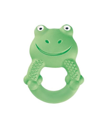Mam dentaruolo max the frog