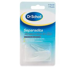 Scholl separadita anatomico in gel activ