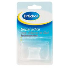 Scholl gelactiv sep dita alluc