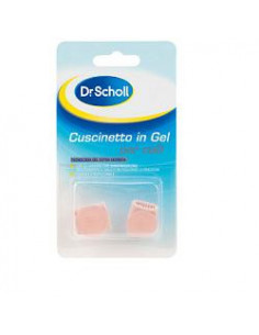 Scholl gelactiv cusc calli 2pz
