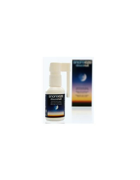 Snoreeze throat spray 23,5ml