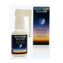 Snoreeze throat spray 23,5ml