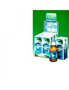 Pumilene vapo conc 40ml