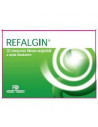 Refalgin 20 compresse filmate deglut