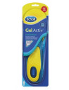 Scholl gel activ everyday uomo
