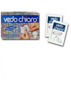 Vedochiaro salv occhiali 16 nm