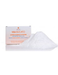 Vea bucato sapone naturale detergente in polvere 500g