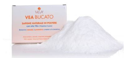 Vea bucato sapone naturale detergente in polvere 500g