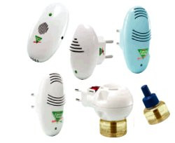 Zanzastop spina new look 18801