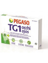 Schwabe tg1 occhi 10 flaconi monodose 0,5ml collirio rinfrescante antiarrossamento