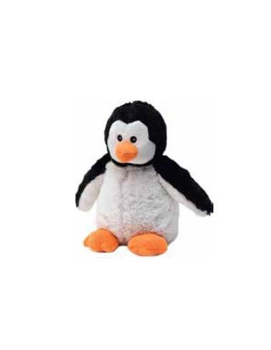 Warmies peluc term pinguino