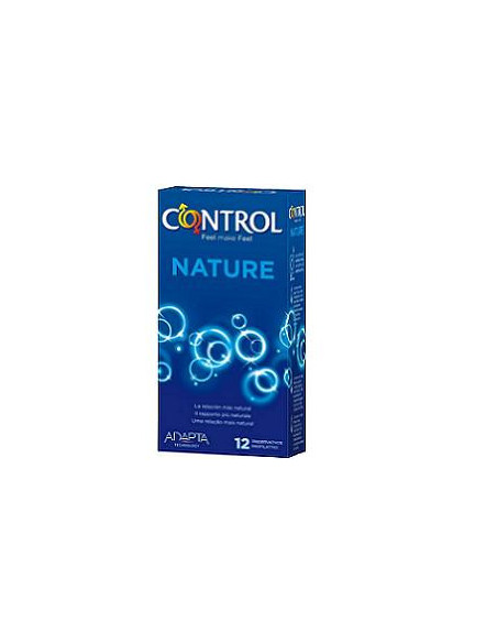 Control nature 3pz
