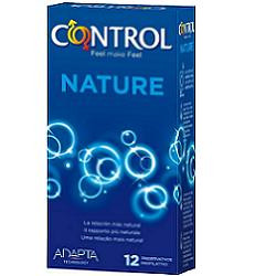 Image of Control nature 3pz cod085