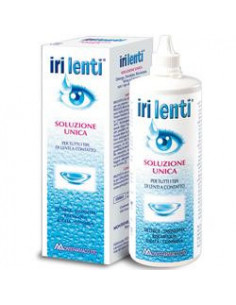 Irilenti sol unica lenti 360ml