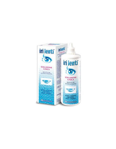 Irilenti sol unica lenti 360ml
