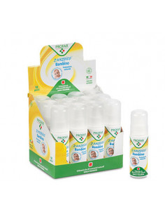 Profar zanzof baby spr 100ml