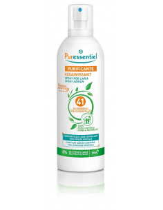 Spray purificante 41 oli 75ml