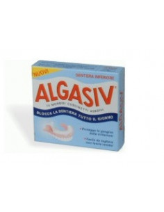 Algasiv ades prot inf 15pz ofs