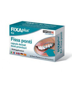 Fissa ponti fixaplus kit