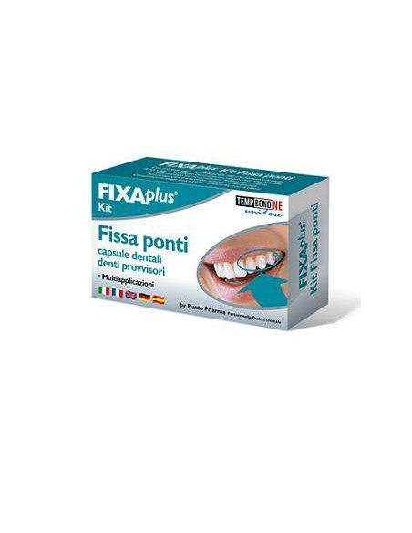 Fissa ponti fixaplus kit
