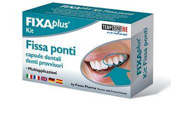 Fissa ponti fixaplus kit