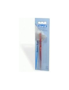 Spazz oralb dentiere