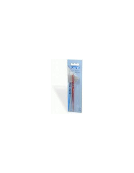 Spazz oralb dentiere