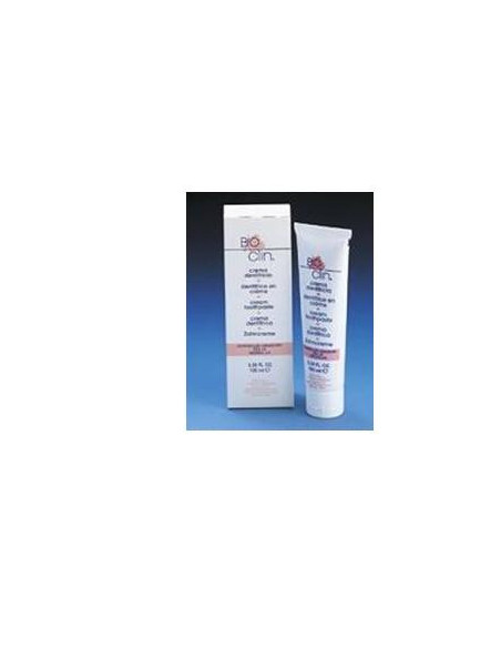 Bioclin cr dentif 100ml