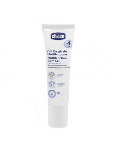 Ch gel gengivale multifunzione