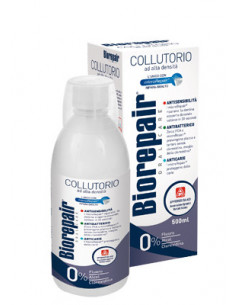 Biorepair collutorio 3in1
