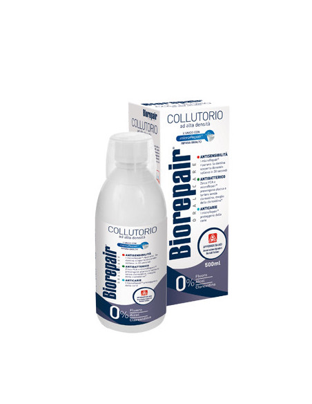 Biorepair collutorio 3in1