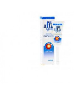 Aftagel emoform gel 8ml