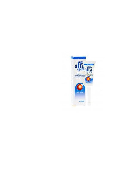Aftagel emoform gel 8ml