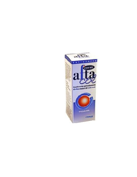 Aftacol emoform collut 120ml