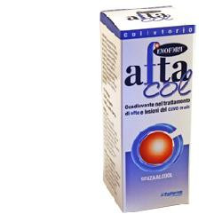 Image of Aftacol emoform collut 120ml cod085