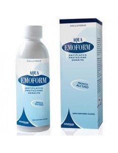 Aqua emoform collutorio 300ml