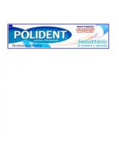 Polident imbattibile 40g