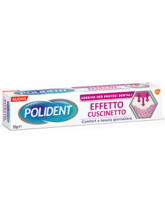 Polident fissativo eff cusc70g