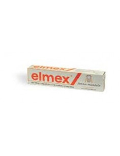 Elmex dentif s mentolo 75ml