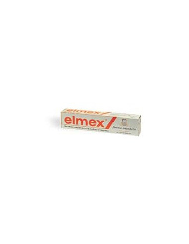 Elmex dentif s mentolo 75ml