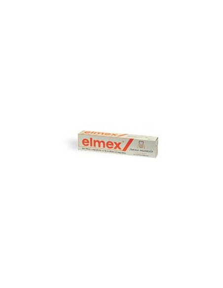 Elmex dentif s mentolo 75ml