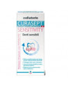 Curasept sensitivity collut